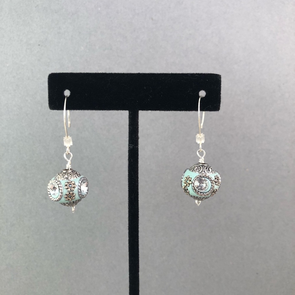 Handmade Earrings SS